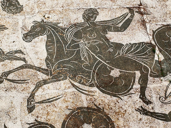 9. Храбрейший из героев, предпринявших под предводительством Агамемнона поход против Трои?