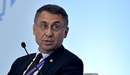Cumhurbaşkanı Yardımcısı Fuat Oktay Kimdir?