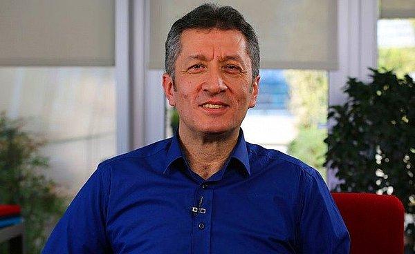 Ankara Üniversitesi Eğitim Bilimlerinden 1982 yılında mezun olan Selçuk, yüksek lisansını Eğitimde Psikolojik Hizmetler alanında, doktorasını ise PDR  alanında yaptı.