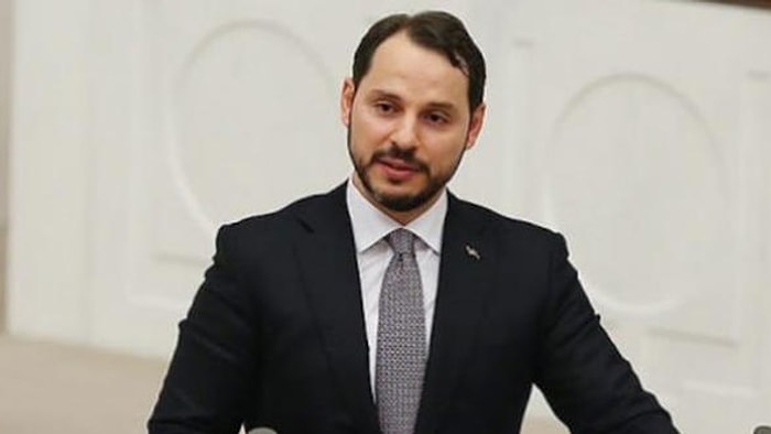 Yeni Hazine ve Maliye Bakanı Berat Albayrak Oldu! Berat Albayrak Kimdir?