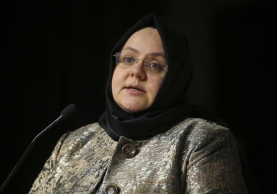 Yeni Sistemin İlk Çalışma, Sosyal Hizmetler ve Aile Bakanı Zehra Zümrüt Selçuk Oldu! Zehra Zümrüt Selçuk Kimdir?