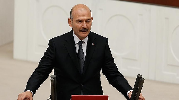 İçişleri Bakanı Değişmedi: Yeni Sistemde Süleyman Soylu Var! Süleyman Soylu Kimdir?