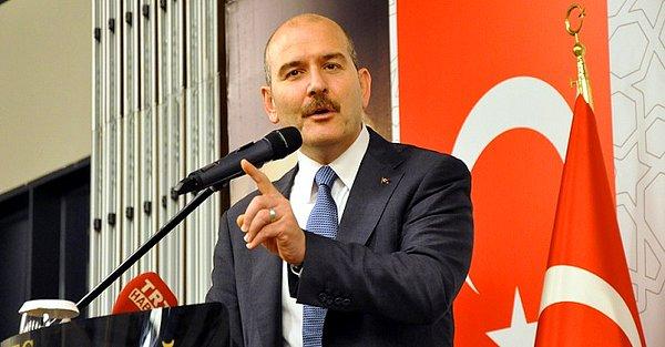 1995 yılında Gaziosmanpaşa İlçe Başkanlığı'na seçilen Süleyman Soylu, 1999 Yerel seçimlerinde Gaziosmanpaşa Belediye Başkan adayı oldu.