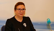Yeni Sistemin İlk Ticaret Bakanı Ruhsar Pekcan Oldu! Ruhsar Pekcan Kimdir?