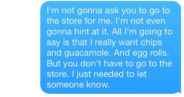 4. Скрытый тест для будущего папы