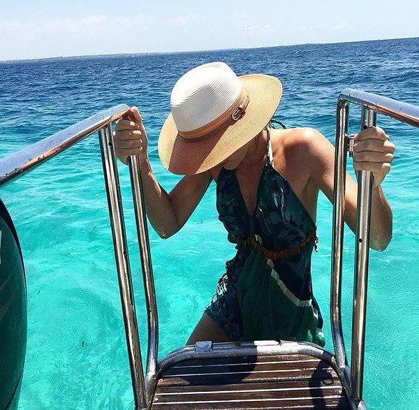 16. Но даже несмотря на все неприятности, которые приносит вам лето, вы точно хотели бы, чтобы оно продлилось подольше ☀️🏖