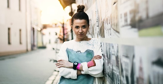 Летние привычки, присущие каждой девушке, которая не заморачивается на своей внешности