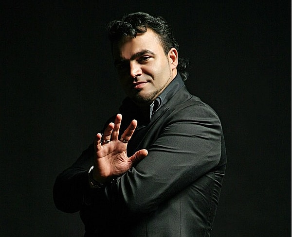 11. Третий сезон стал триумфальным для этого мужчины.