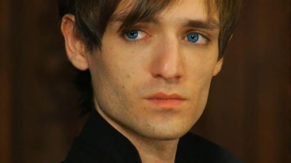 15. Как зовут этого красавца - победителя 14 "Битвы..."?