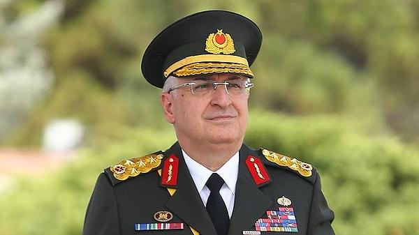 Genelkurmay Başkanlığı, Genelkurmay 2. Başkanlığı ve Kara Kuvvetleri Komutanlığına ait atama kararları Resmi Gazete'de yayımlandı.