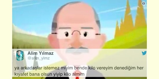 Kemal Kılıçdaroğlu'nun "Ya Arkadaşlar Ben İstemez miyim?" Sözünden Mizah Çıkaran 15 Kişi