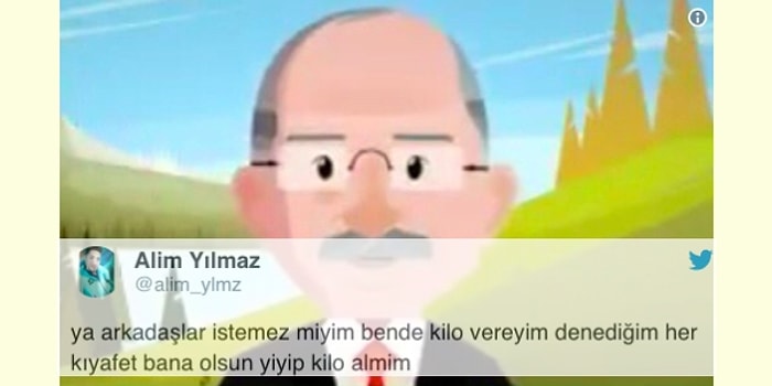 Kemal Kılıçdaroğlu'nun "Ya Arkadaşlar Ben İstemez miyim?" Sözünden Mizah Çıkaran 15 Kişi