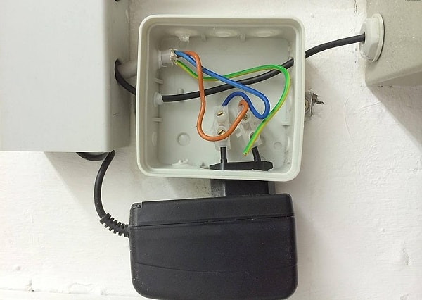 10. Очумелые ручки создателя этого лайфхака предлагают вам небольшую встряску ⚡️