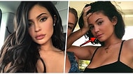 Eski Haline mi Dönüyor? Kylie Jenner Dudak Dolgusunu Çıkarttırdı, Yeni Görüntüsüyle Herkesi Şok Etti!