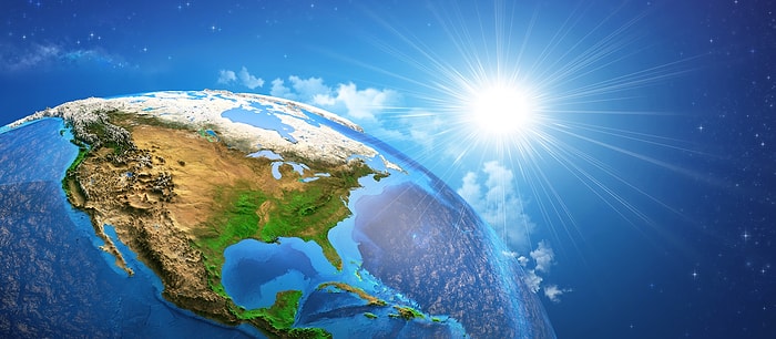 Тест: Остались ли в вашей голове школьные знания по географии?