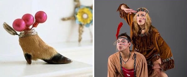 3. Изысканное украшение для вашего интерьера