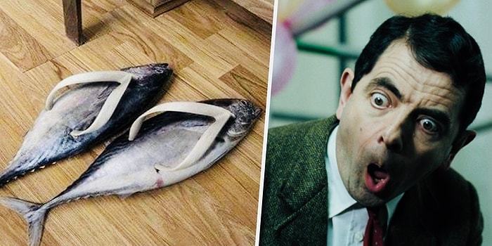 Наши руки не для скуки: креативщики из народа, творческий потенциал которых вызывает большие сомнения