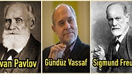 Ünlü Psikologların Hangi Sözü Seni Anlatıyor?