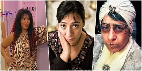 Çok Hastasıyız! Türkiye'nin Gelmiş Geçmiş En Mahçup Yürekli Komik Kadını: Binnur Kaya