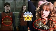 Harry Potter Evrenine Tamamen Hakimim Diyenler Buraya! Gizemleriyle Bizi Etkileyen Seride Gözümüzden Kaçan 18 Efsanevi Detay