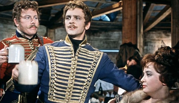 2. Откуда пришло слово "гусары"?