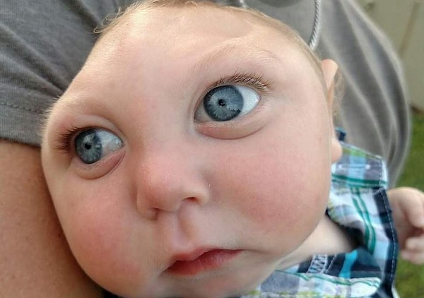 4. Его называют не иначе как «ребенок-чудо».