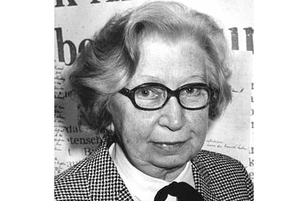 4. Miep Gies