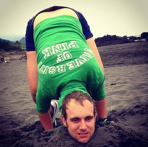 14. А сколько минут понадобилось вам, чтобы понять, что к чему?)