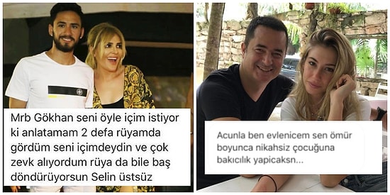 Kendilerine Atılan Korkunç Mesajları ve Yazılan Kötü Yorumları Sosyal Medya Hesabından Paylaşarak İfşa Eden 16 Ünlü