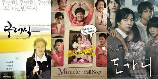 İzlerken Hüngür Hüngür Ağlayacağınız 11 Güney Kore Yapımı Film