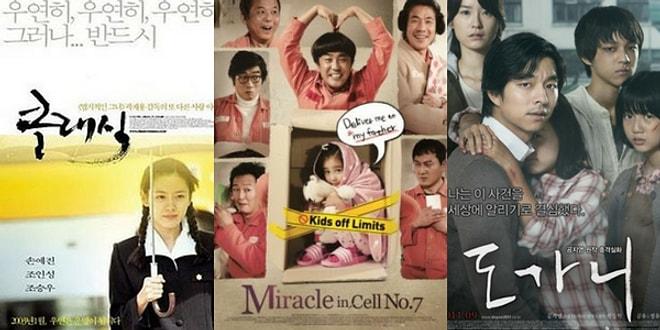 İzlerken Hüngür Hüngür Ağlayacağınız 11 Güney Kore Yapımı Film