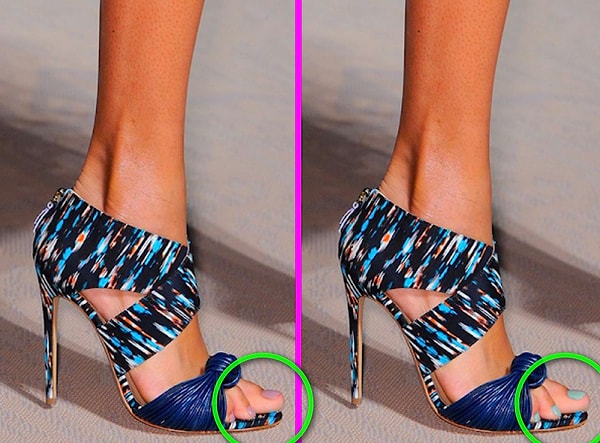 Показать правильный ответ