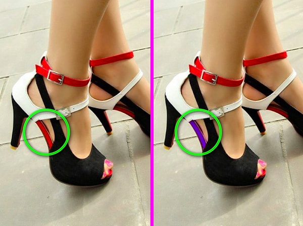 Показать правильный ответ