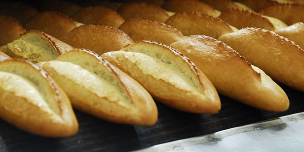 14. Как насчет вчерашнего хлеба?