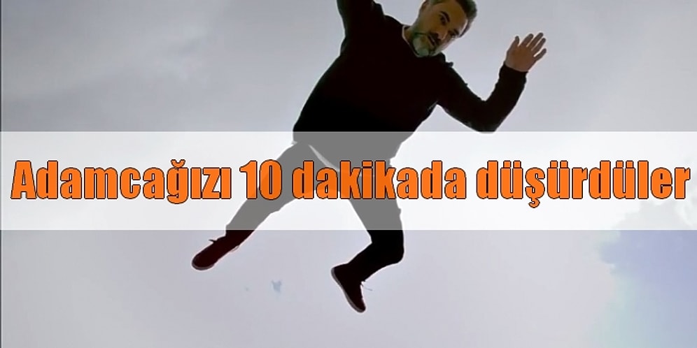 Yerli Dizilerin Zaman Doldurabilmek İçin Başvurduğu Birbirinden Sinir Bozucu Yollar