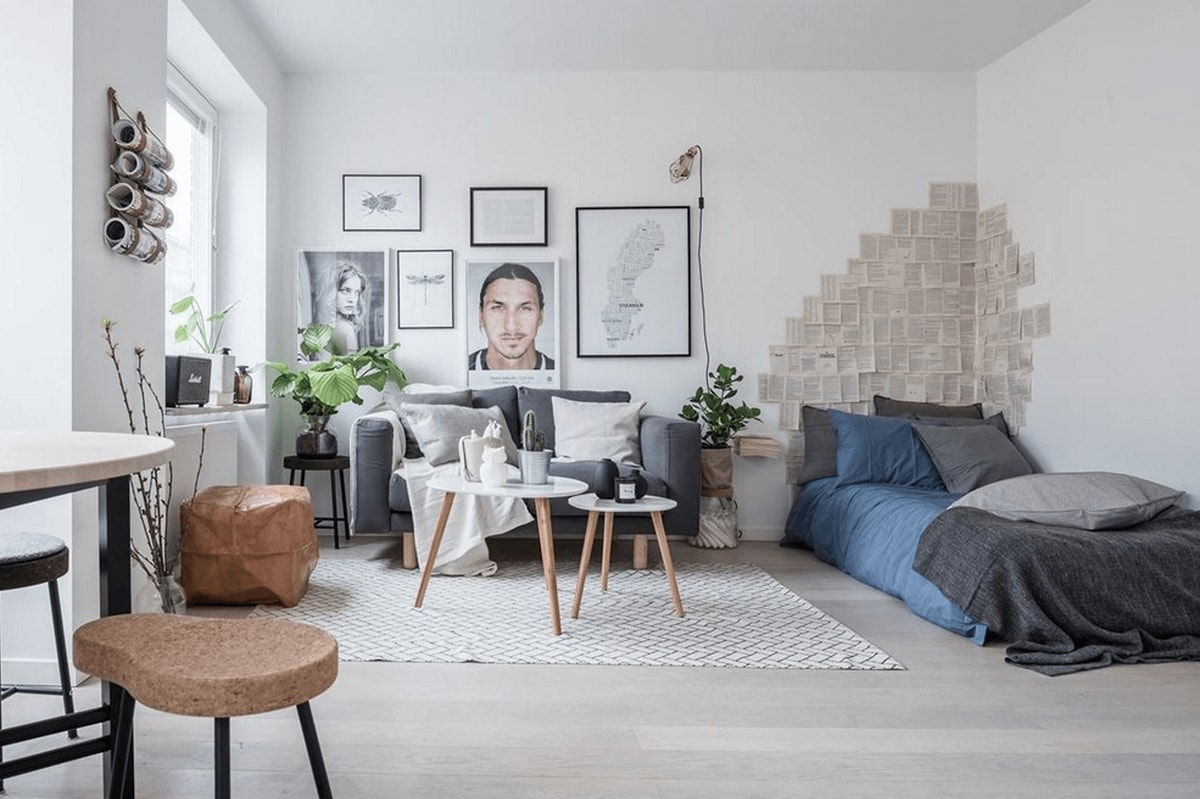 Sade, Minimalist ve Şık... Tasarımlarıyla Herkesi Özendiren Birbirinden ...