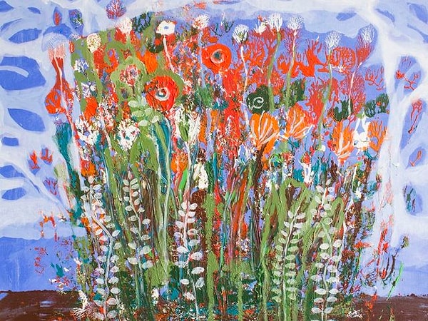 #4 Только один цвет ;-)