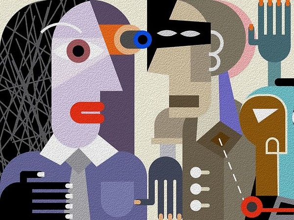 #6 Долго не раздумывай.