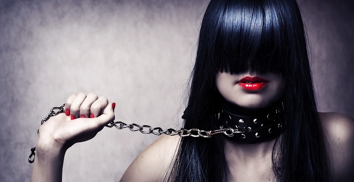 На 50 оттенков счастливее? Правда о тех, кто практикует БДСМ