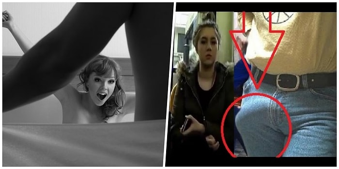 Kafaları Kurcalayan Soruyu Bilim Cevaplıyor: Zencilerin Penisi Neden Çok Uzundur?