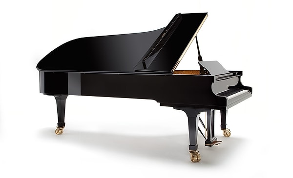 1. Так уж и быть, начнем с простого. Как называется этот музыкальный инструмент?