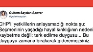 Bir Sosyal Medya Değerlendirmesi: Seçmenleri Muhalefet Partisi CHP’ye ve Muharrem İnce’ye Neden Kızgın?