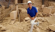UNESCO'dan Sonra Bir Güzel Haber Daha! Dr. Mehmet Öz Göbeklitepe'nin Tanıtımını Yapacak