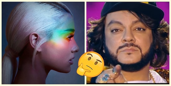 Оцените популярные песни 2018 года и заодно проверьте, насколько уникален ваш музыкальный вкус 🎶