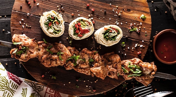 9. Каково главное правило при выборе мяса для шашлыка?