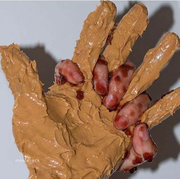 5. Да уж, современное искусство, оно такое 😏