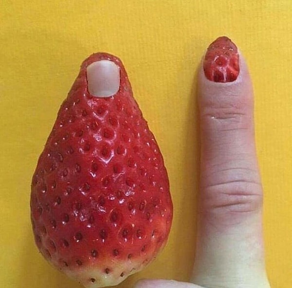 17. Что скажете? 🍓