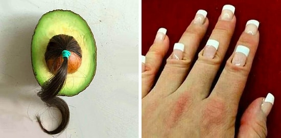 И что они творят? Суперстранные фото, которые, поймут только люди с неординарным мышлением (но это не точно)