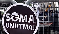 Soma Davası'nda Açıklanan Karara Ailelerden Tepki: 'Onlar Eşlerimizi, Siz Bizi Öldürdünüz'