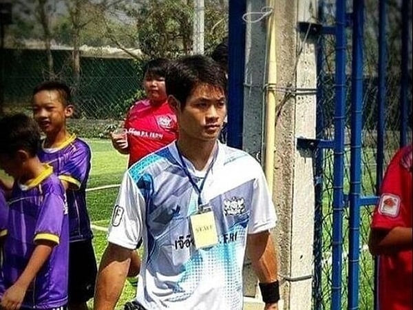 11. К примеру, пост в Facebook юриста Арпакорна Конгпермпула лайкнули 80 тыс. раз.